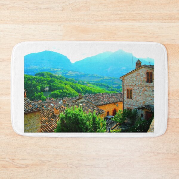 Item preview, View in Montefortino designed and sold by Kristina Drozd.