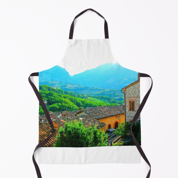 Item preview, View in Montefortino designed and sold by Kristina Drozd.