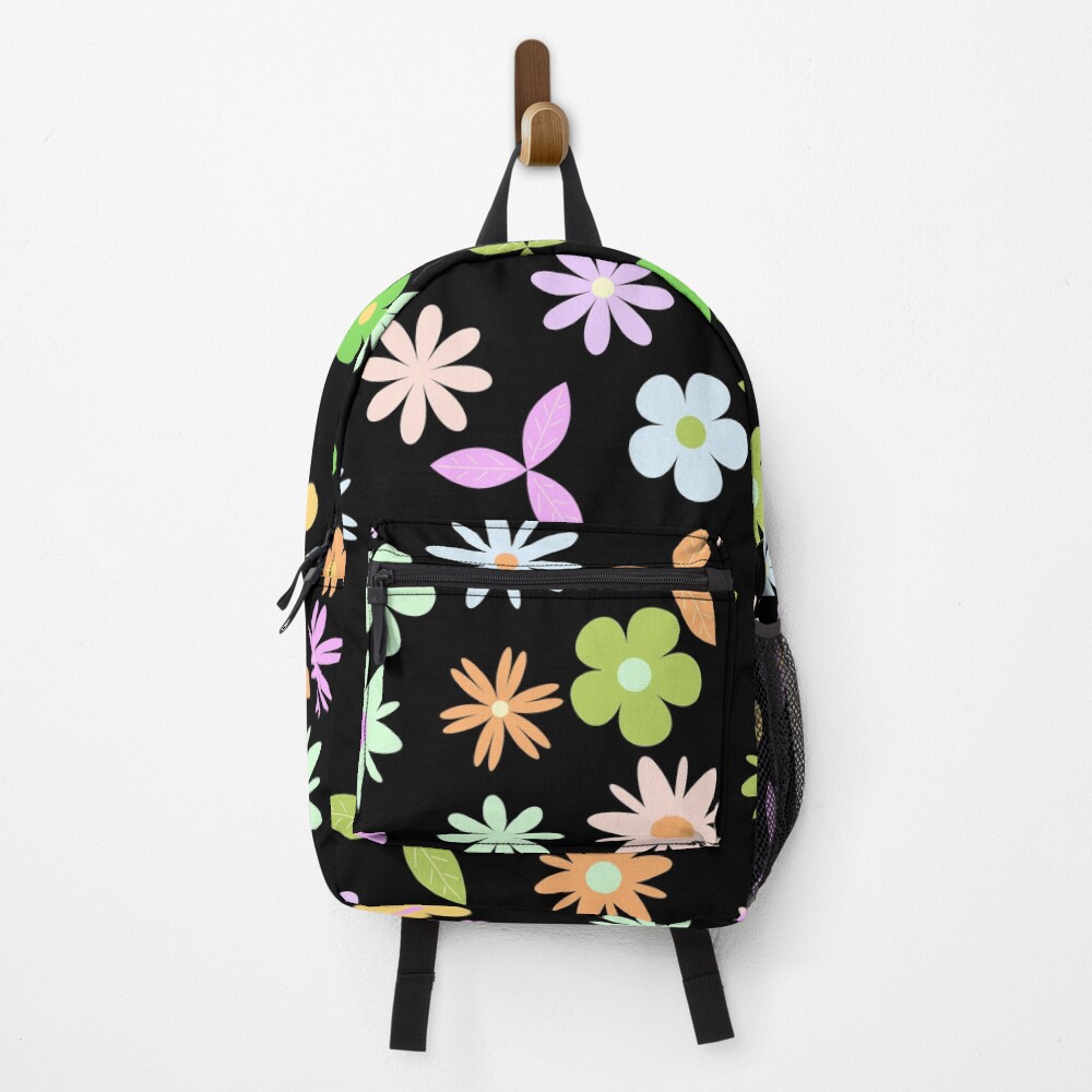 Item preview, Backpack designed and sold by RiadMannan.