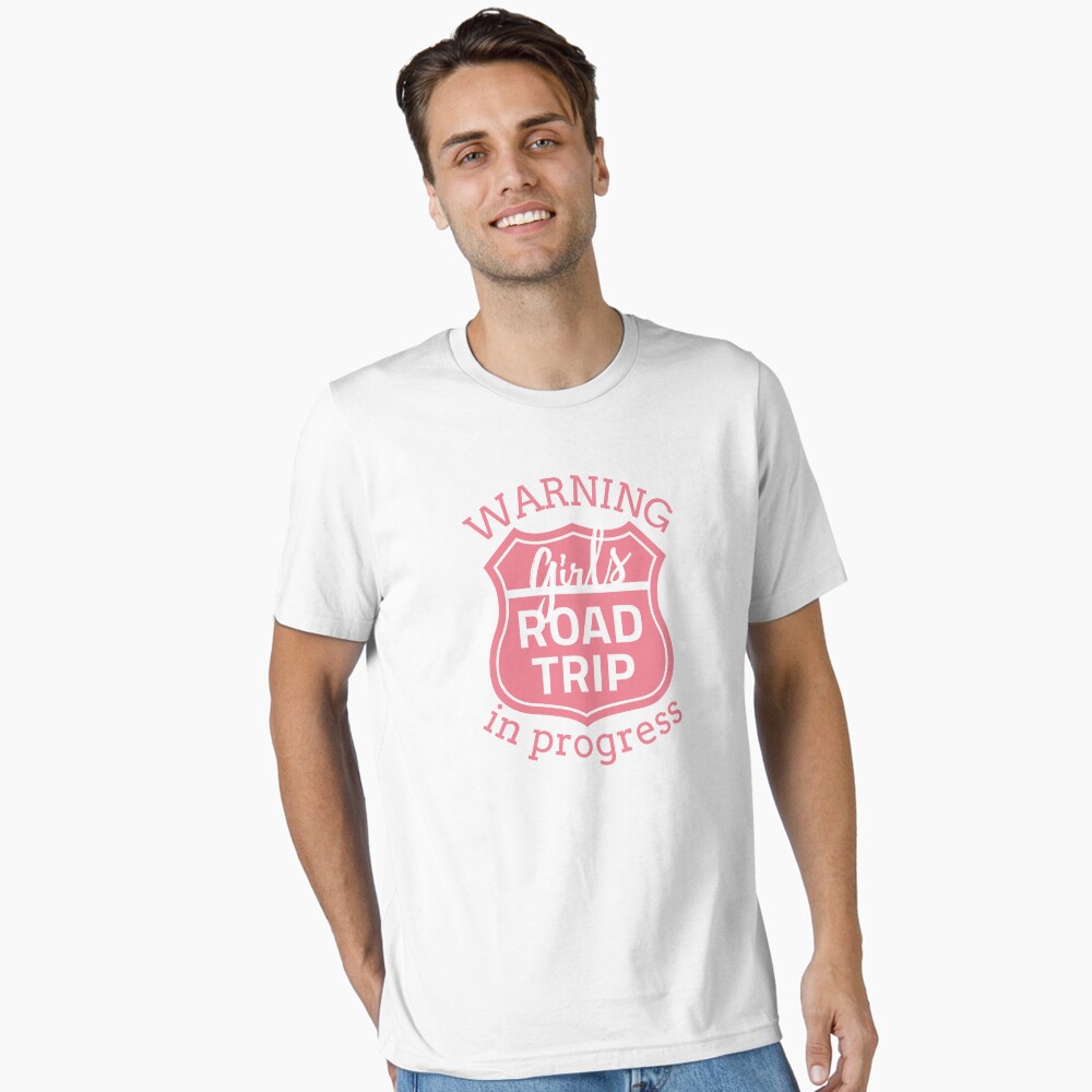 Item preview, Essential T-Shirt designed and sold by TrendyTribe.