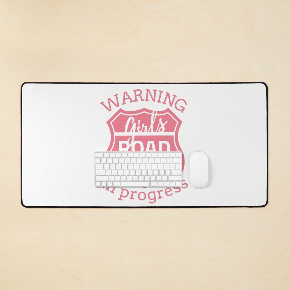 Item preview, Desk Mat designed and sold by TrendyTribe.