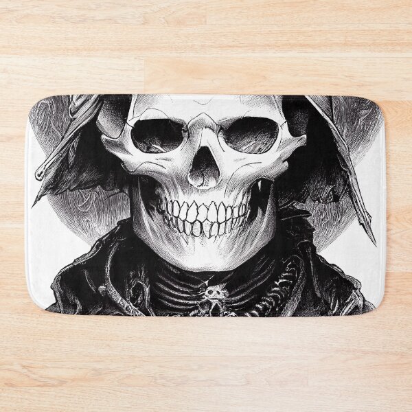 Item preview, Skull and Bones designed and sold by Myriam Iart.