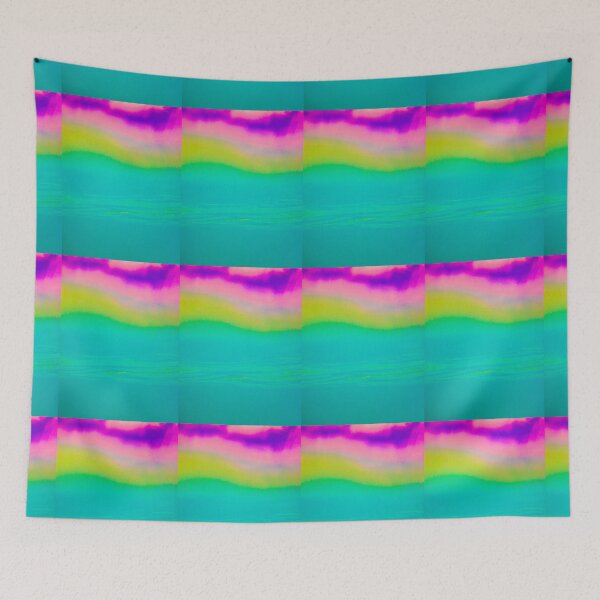 Item preview, Funky Colours designed and sold by Tony Skerl.