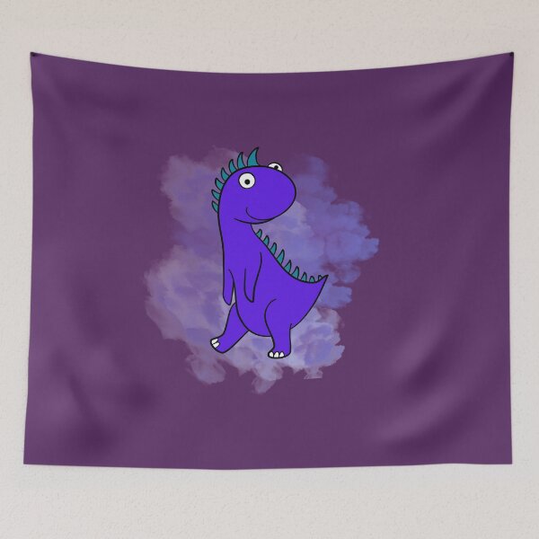 Item preview, I like the purple blazer of dinosaurs designed and sold by ABDFRTRENDS ⭐⭐⭐⭐⭐.