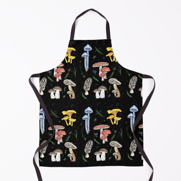 Item preview, mushrooms designed and sold by YasminRLima.