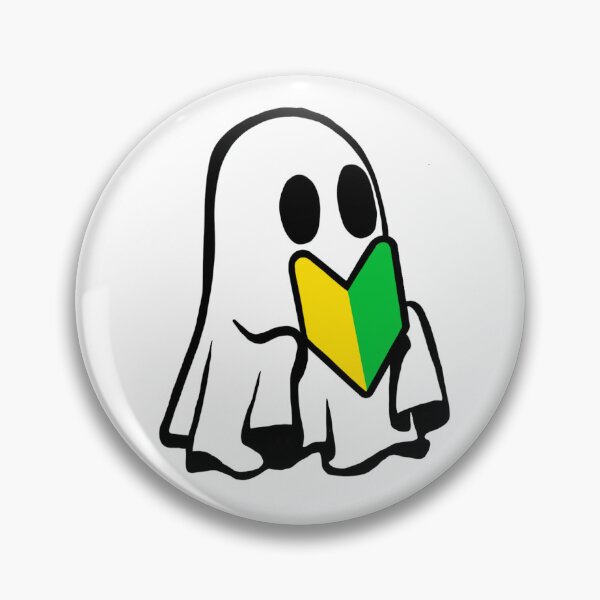 Item preview, Jdm ghost designed and sold by InkKountess.