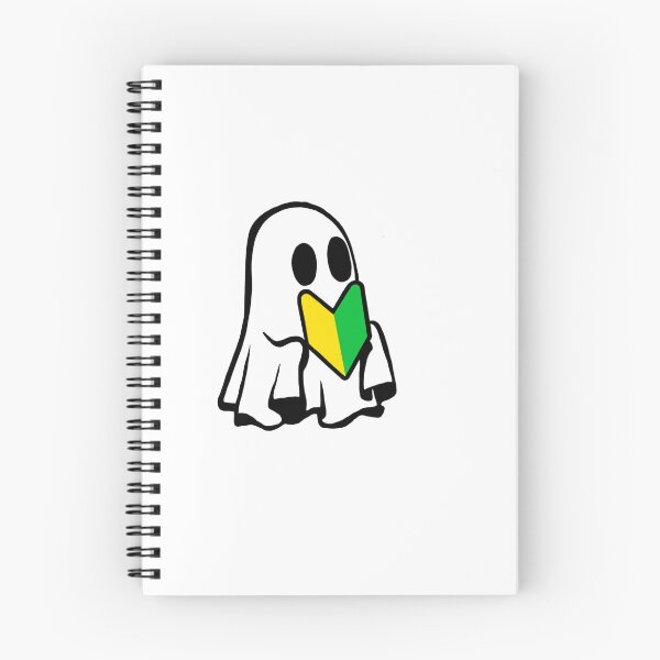 Item preview, Jdm ghost designed and sold by InkKountess.
