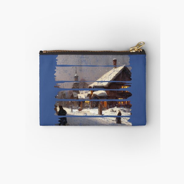 Item preview, Winter Art Illustration designed and sold by vladocar.