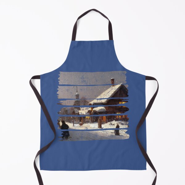 Item preview, Winter Art Illustration designed and sold by vladocar.