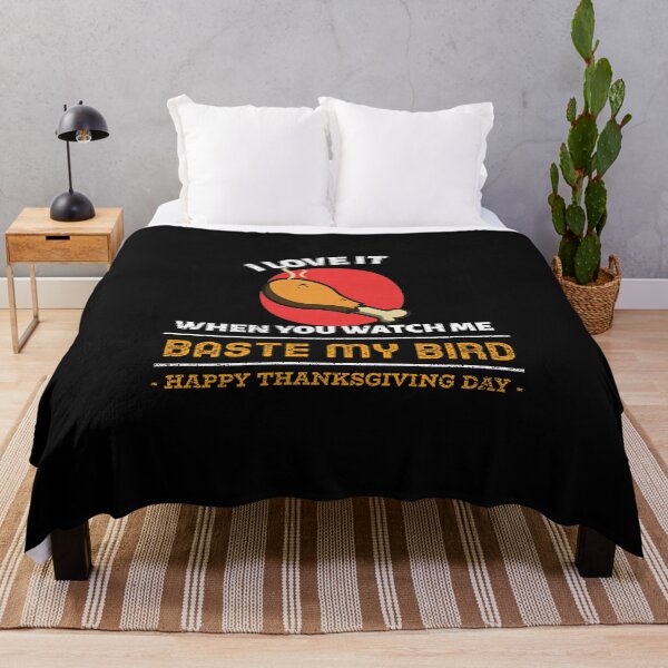 Item preview, FUNNY THANKSGIVING SAYING designed and sold by BestCoolStuff.