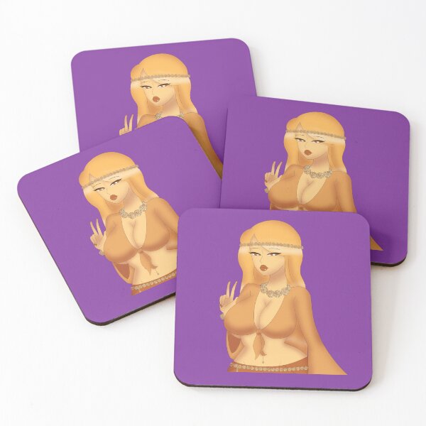 Item preview, Nola Grann  designed and sold by ArielSRM.