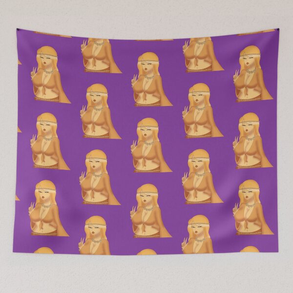 Item preview, Nola Grann  designed and sold by ArielSRM.
