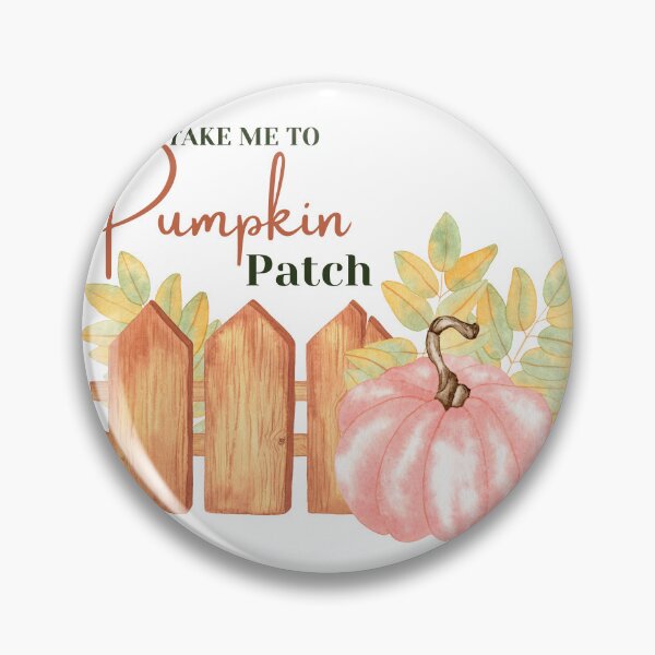Item preview, take me to the pumpkin patch designed and sold by bhsysfshop.