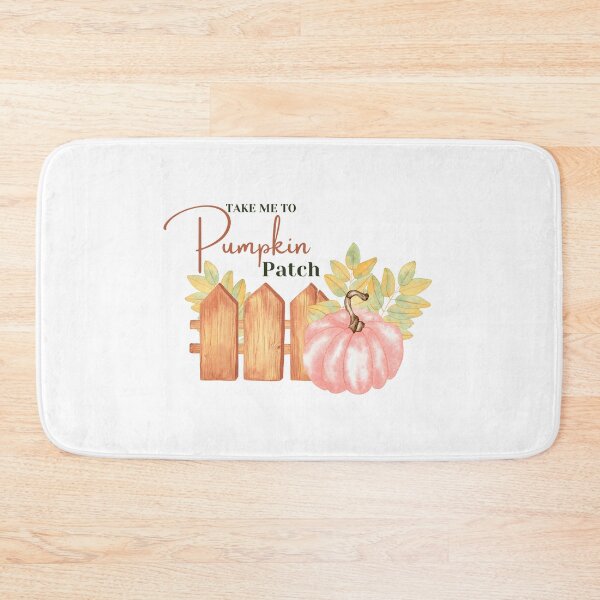 Item preview, take me to the pumpkin patch designed and sold by bhsysfshop.