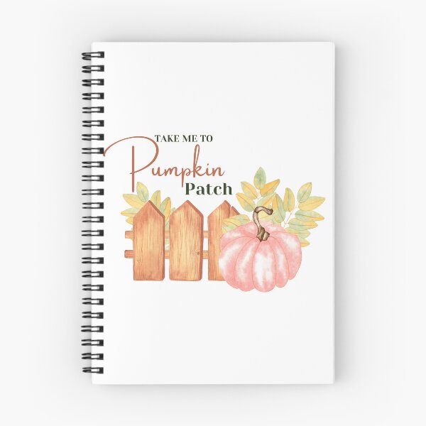 Item preview, take me to the pumpkin patch designed and sold by bhsysfshop.