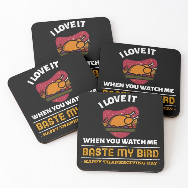Item preview, FUNNY THANKSGIVING QUOTE designed and sold by BestCoolStuff.