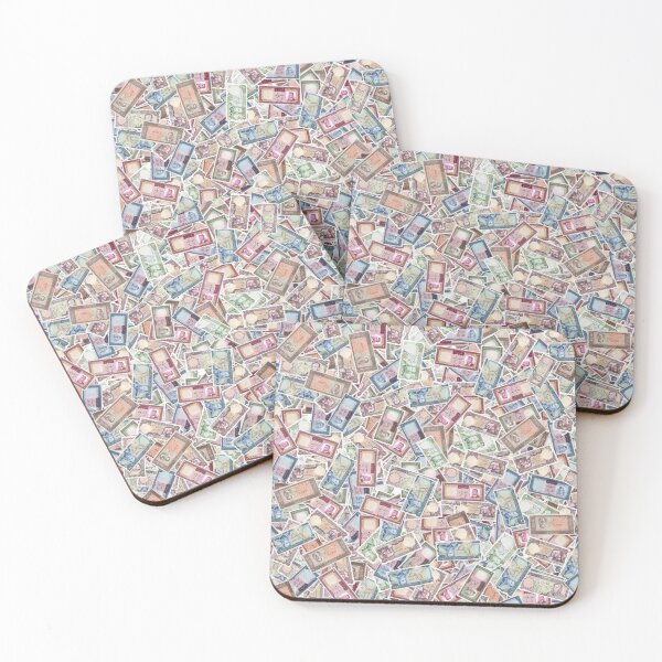 Item preview, Plenty of banknote - Persian (iranian) art designed and sold by Persian Pride Official.
