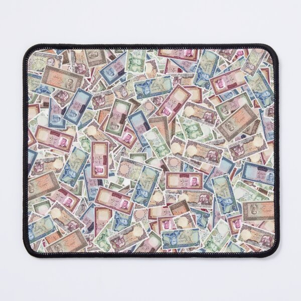 Item preview, Plenty of banknote - Persian (iranian) art designed and sold by Persian Pride Official.