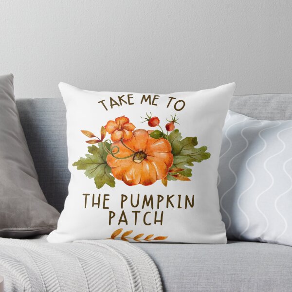Item preview, take me to the pumpkin patch designed and sold by bhsysfshop.
