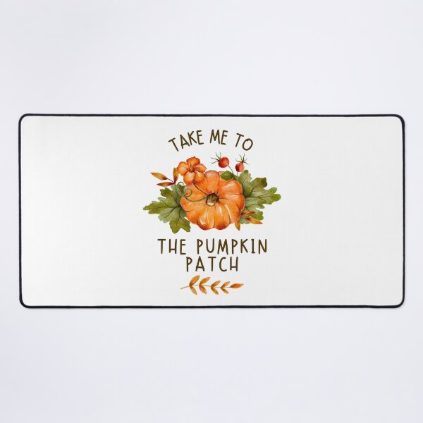 Item preview, take me to the pumpkin patch designed and sold by bhsysfshop.
