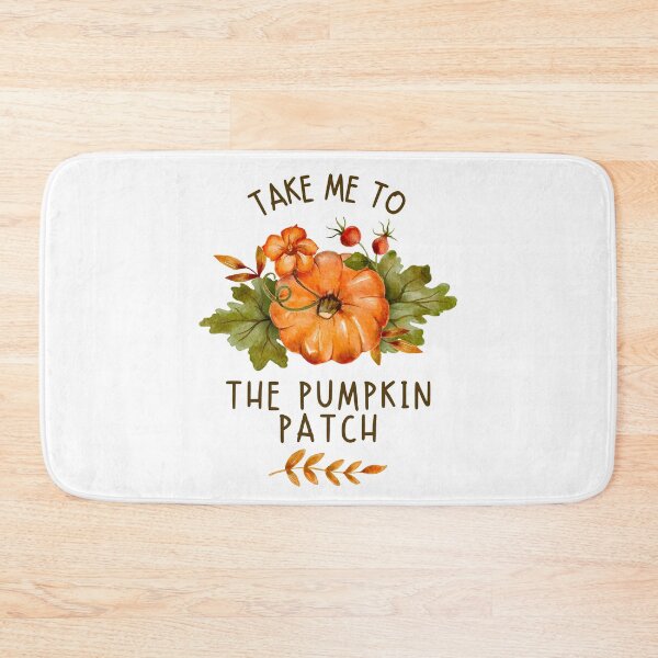 Item preview, take me to the pumpkin patch designed and sold by bhsysfshop.