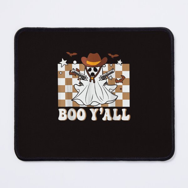 Item preview, Boo Yall Country Western Halloween designed and sold by Best Selling ⭐⭐⭐⭐⭐(9.0).