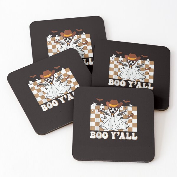 Item preview, Boo Yall Country Western Halloween designed and sold by Best Selling ⭐⭐⭐⭐⭐(9.0).