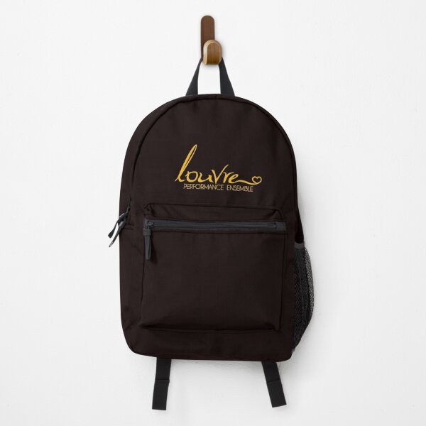 Item preview, Louvre Main Logo designed and sold by Louvre Performance Ensemble.