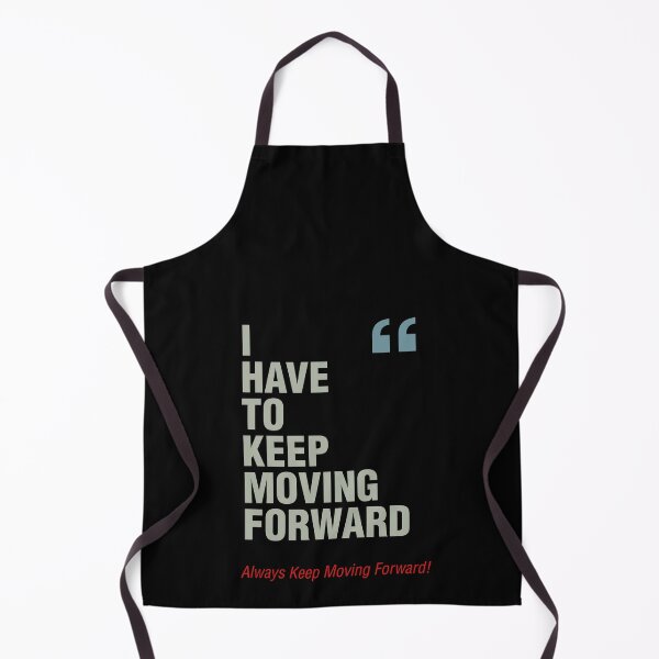 Item preview, Motivational Quotes: Keep Moving Forward designed and sold by Viability Creative.
