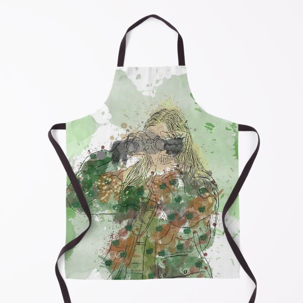 Item preview, Villanelle in Gunn's island designed and sold by blankikam.