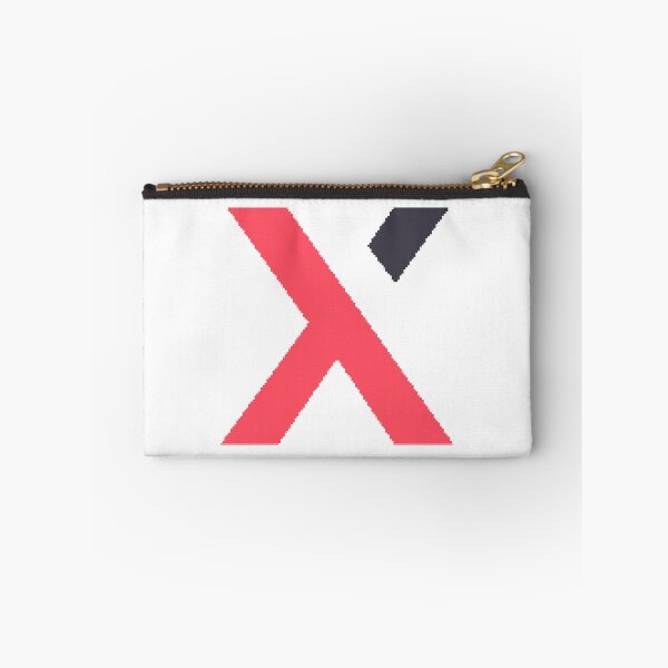 Item preview, Xmonad logo pixel art | dynamic window manager for X11 designed and sold by CodingStore  ★★★★★.