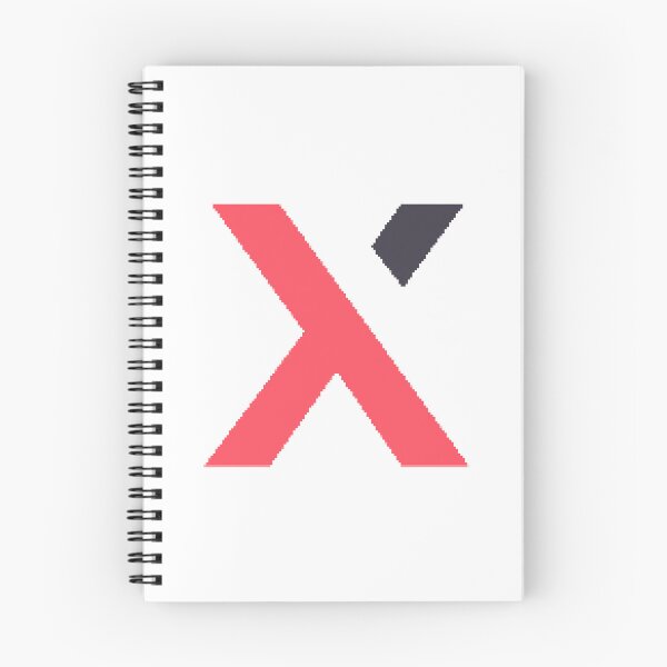 Item preview, Xmonad logo pixel art | dynamic window manager for X11 designed and sold by CodingStore  ★★★★★.