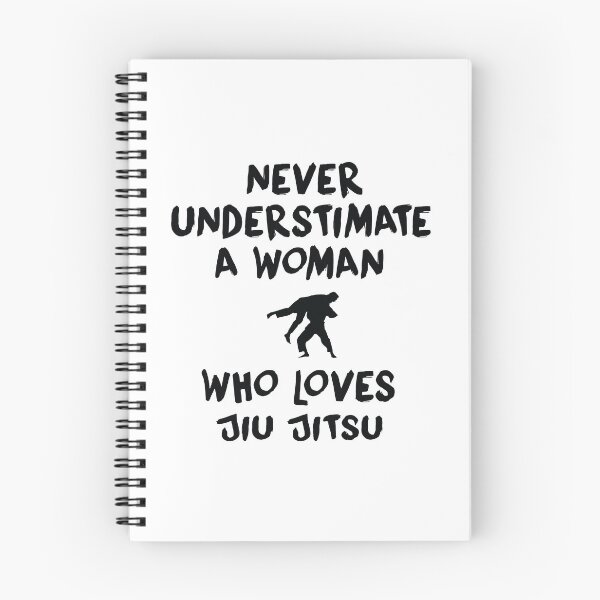 Item preview, A Woman Who Loves Jui Jitsu, Funny Jiu Jitsu Sport, Martial Arts designed and sold by Aerial Addicts.