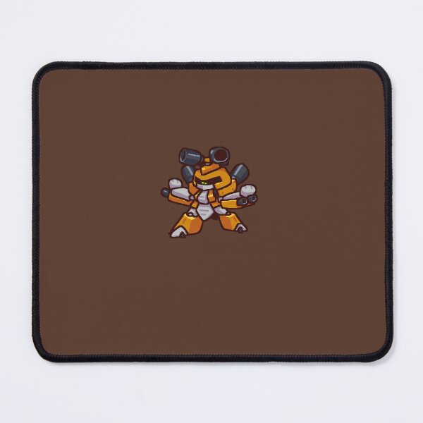 Item preview, Medabots designed and sold by LeCapp.