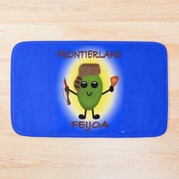 Item preview, Frontierland Feijoa designed and sold by mermaid-heart21.