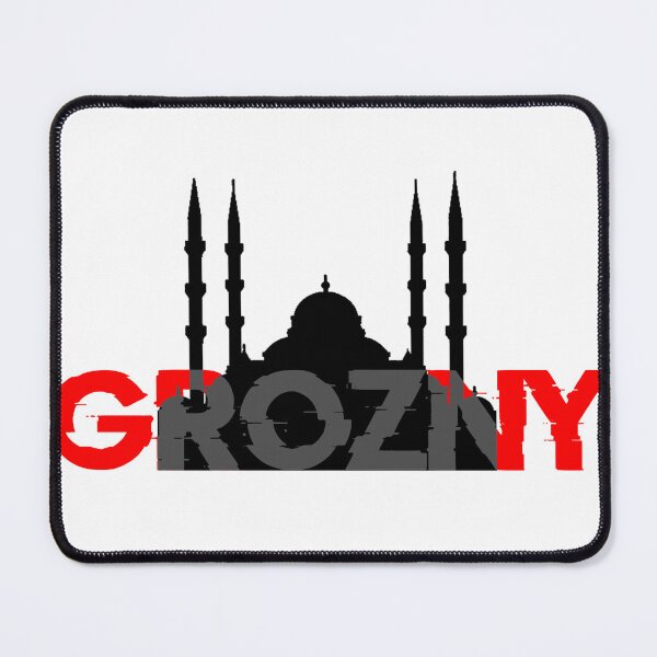 Item preview, GROZNY MOSQUE designed and sold by GLAVA95.