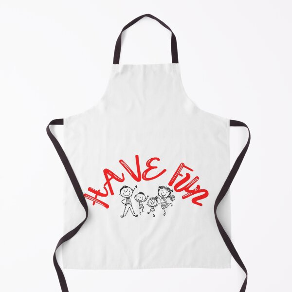 Item preview, HAVE FUN designed and sold by IsaCria.
