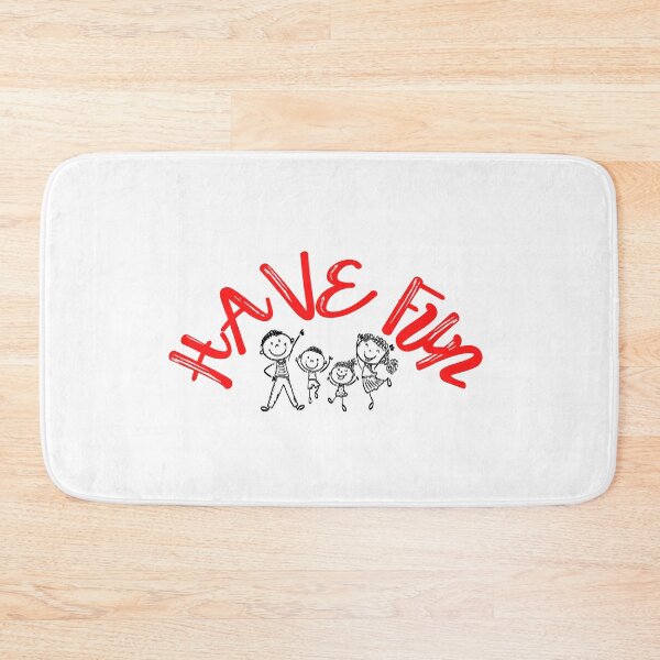 Item preview, HAVE FUN designed and sold by IsaCria.