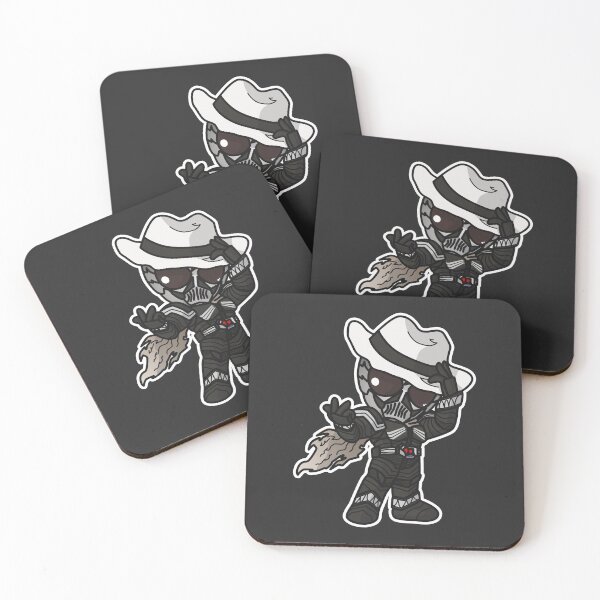 Item preview, Kamen Rider Skull Chibi Style Kawaii designed and sold by mattzwug-draws.