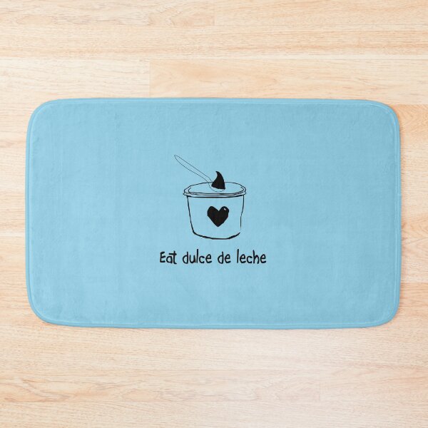 Item preview, eat dulce de leche designed and sold by Cristóbal Peña y Lillo.