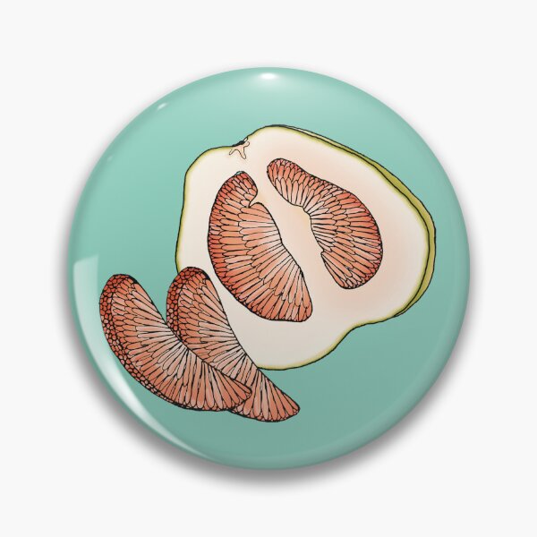 Item preview, Pomelos designed and sold by Food-By-EmilyW.