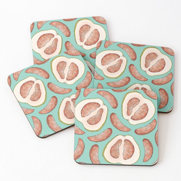 Item preview, pomelos designed and sold by Food-By-EmilyW.