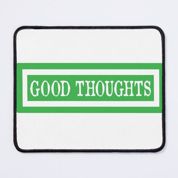 Item preview, GOOD THOUGHTS - motivated quotes designed and sold by niamaes.