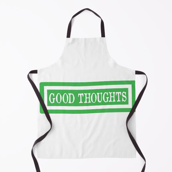 Item preview, GOOD THOUGHTS - motivated quotes designed and sold by Esni | Designs.