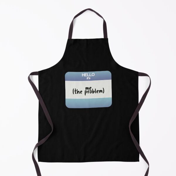 Item preview, it's me, hi! designed and sold by rynbower.