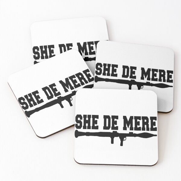 Item preview, SHE DE MERE designed and sold by GLAVA95.