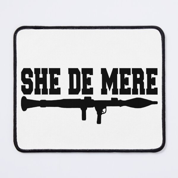 Item preview, SHE DE MERE designed and sold by GLAVA95.