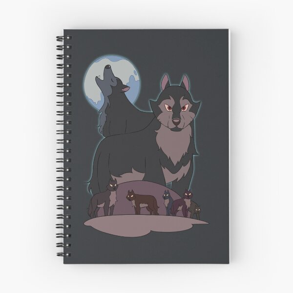 Item preview, The owl house - Hunter wolf designed and sold by IKM218.