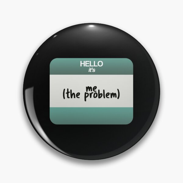 Item preview, it's me, hi! (jade green) designed and sold by rynbower.
