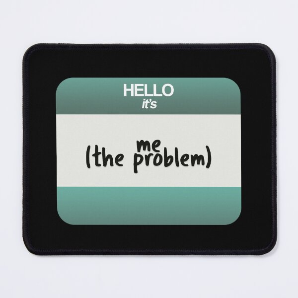 Item preview, it's me, hi! (jade green) designed and sold by rynbower.